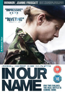In Our Name (DVD)